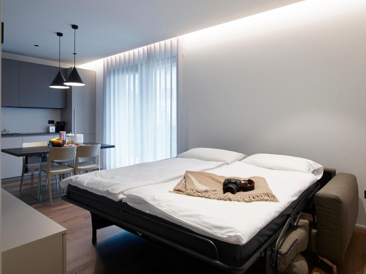 Civico 65 Garda Holiday 19 Арко Экстерьер фото